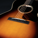 Eastman E20OOSS/V, L-00 Size, Adirondack Spruce, Indian Rosewood, Varnish - NEW - SOLD