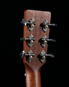 Eastman E2D-BK Limited, Cedar Top, Sapele Back and Sides - NEW- SOLD