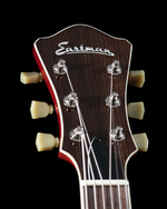 Eastman AR610 E Custom Edition, USA Made By Otto D'Ambrosio, European Spruce, Mahogany - SOLD