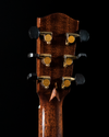 Eastman AC922CE Grand Auditorium, Engelmann Spruce, Indian Rosewood - NEW - SOLD