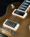 Eastman SB59 GD, Gold Top, Seymour Duncan Classic '59 Pickups - NEW - SOLD