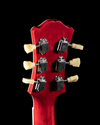 Eastman T486-RD Thinline, Maple, Seymour Duncan Pickups, Red Finish - NEW