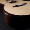 Eastman AC922CE Grand Auditorium, Engelmann Spruce, Indian Rosewood - NEW - SOLD