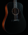 Eastman E2D-BK Limited, Cedar Top, Sapele Back and Sides - NEW- SOLD