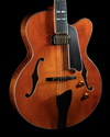 Eastman AR580CE Honey Burst Archtop, Solid Spruce Top, Seymour Duncan Pickup - NEW - SOLD