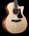 Eastman AC522CE, Grand Auditorium, European Spruce, Mahogany, Cutaway - NEW