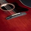 Eastman E10SS/V, Slope Shoulder Dreadnought, Adirondack, Mahogany, Varnish - NEW - SOLD