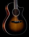 Eastman AC308CE, Sitka Spruce, Mahogany, Sunburst - NEW - SOLD