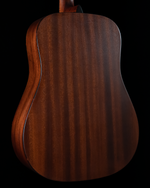 Eastman E2D-BK Limited, Cedar Top, Sapele Back and Sides - NEW- SOLD