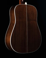 Eastman E20D TC, Thermo Cured Adirondack Spruce, Indian Rosewood - NEW - SOLD