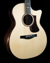 Eastman AC-722CE, European Spruce, Indian Rosewood, Tone-Tite Neck - NEW