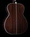 Eastman E8OM-TC, Thermo-Cured Sitka Spruce, Indian Rosewood, Short Scale - NEW