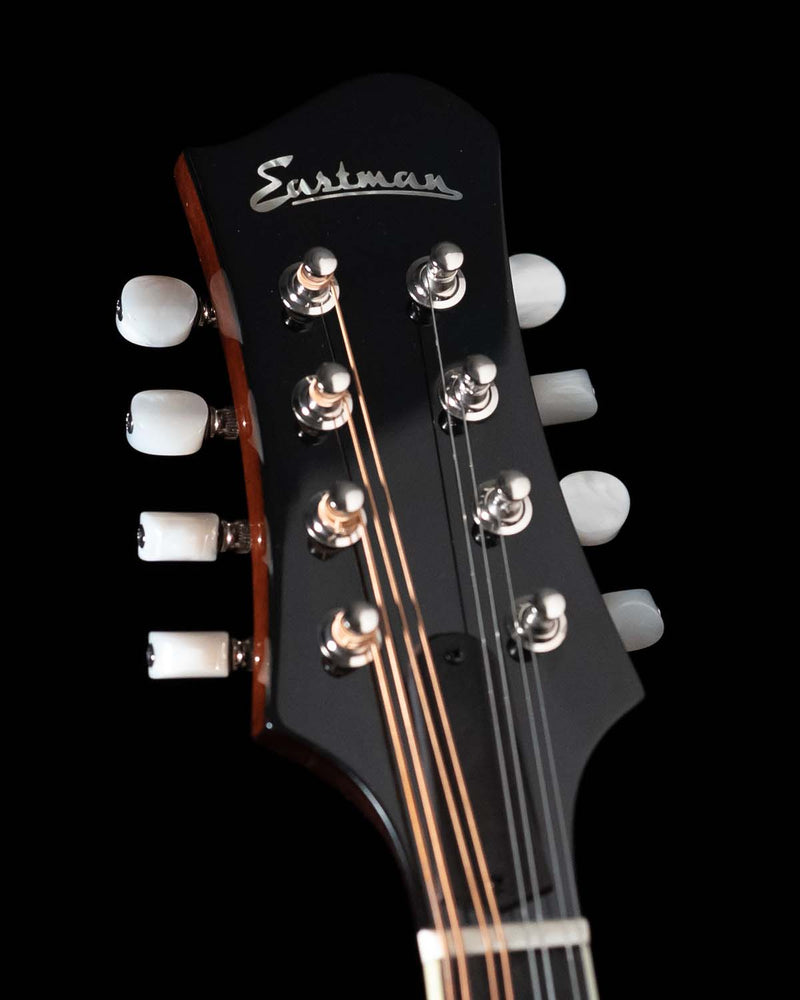 Eastman MD-505, A Model Mandolin, Spruce, Maple - NEW
