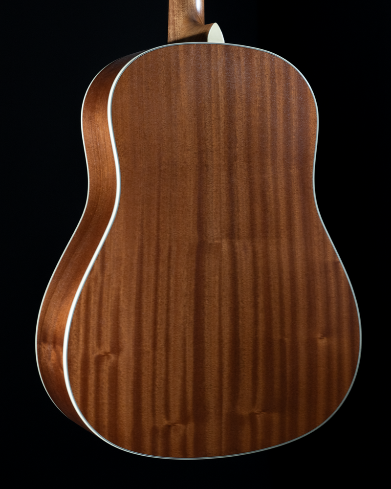 Eastman E1SS Limited, Adirondack Spruce, African Mahogany - NEW - SOLD