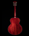 Eastman AR610 E Custom Edition, USA Made By Otto D'Ambrosio, European Spruce, Mahogany - SOLD