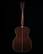 Eastman E20OM-TC, Thermo-Cured Adirondack, Indian Rosewood - NEW - SOLD