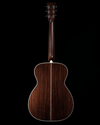 Eastman E40OM, Adirondack Spruce, Indian Rosewood, Pearl For Days! - NEW - SOLD