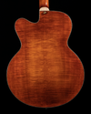 Eastman AR580CE Honey Burst Archtop, Solid Spruce Top, Seymour Duncan Pickup - NEW - SOLD