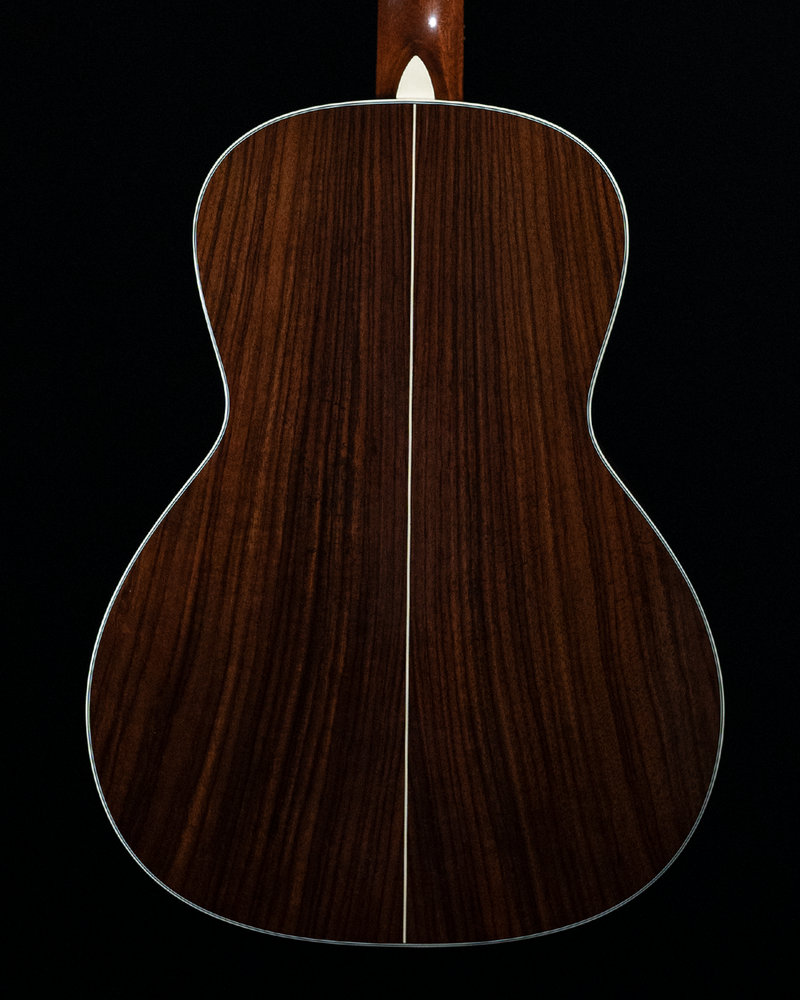 Eastman E20OOSS/V, L-00 Size, Adirondack Spruce, Indian Rosewood, Varnish - NEW - SOLD