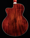 Eastman AR605CED-CS, Solid Carved Archtop, Spruce, Mahogany - NEW - SOLD
