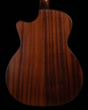 Eastman AC122-2CE-BK, Grand Auditorium, Cedar Top, Sapele Back and Sides - NEW - SOLD