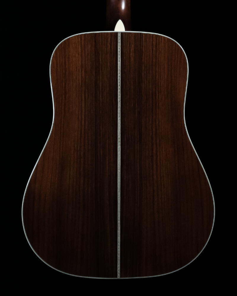Eastman E20D TC, Thermo Cured Adirondack Spruce, Indian Rosewood - NEW