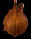 Eastman MD515CC/N, F-Style Mandolin, Spruce, Maple, Comfort Contours - NEW - SOLD