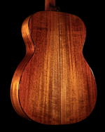 Eastman E10OM-TC, Thermo Cured, Torrefied Adirondack Spruce, Mahogany - NEW - SOLD