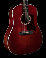 Eastman E10SS/V, Slope Shoulder Dreadnought, Adirondack, Mahogany, Varnish - NEW - SOLD