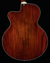 Eastman AR605CED-CS, Solid Carved Archtop, Spruce, Mahogany - NEW