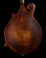Eastman MD-314 Oval Hole Mandolin, Spruce Top, Maple Back/Sides - NEW - SOLD