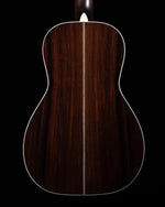 Eastman E20P Parlor, Adirondack Spruce, Indian Rosewood - NEW - SOLD