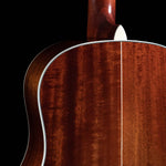 Eastman E10SS Sunburst, Adirondack Spruce, Mahogany - NEW - SOLD