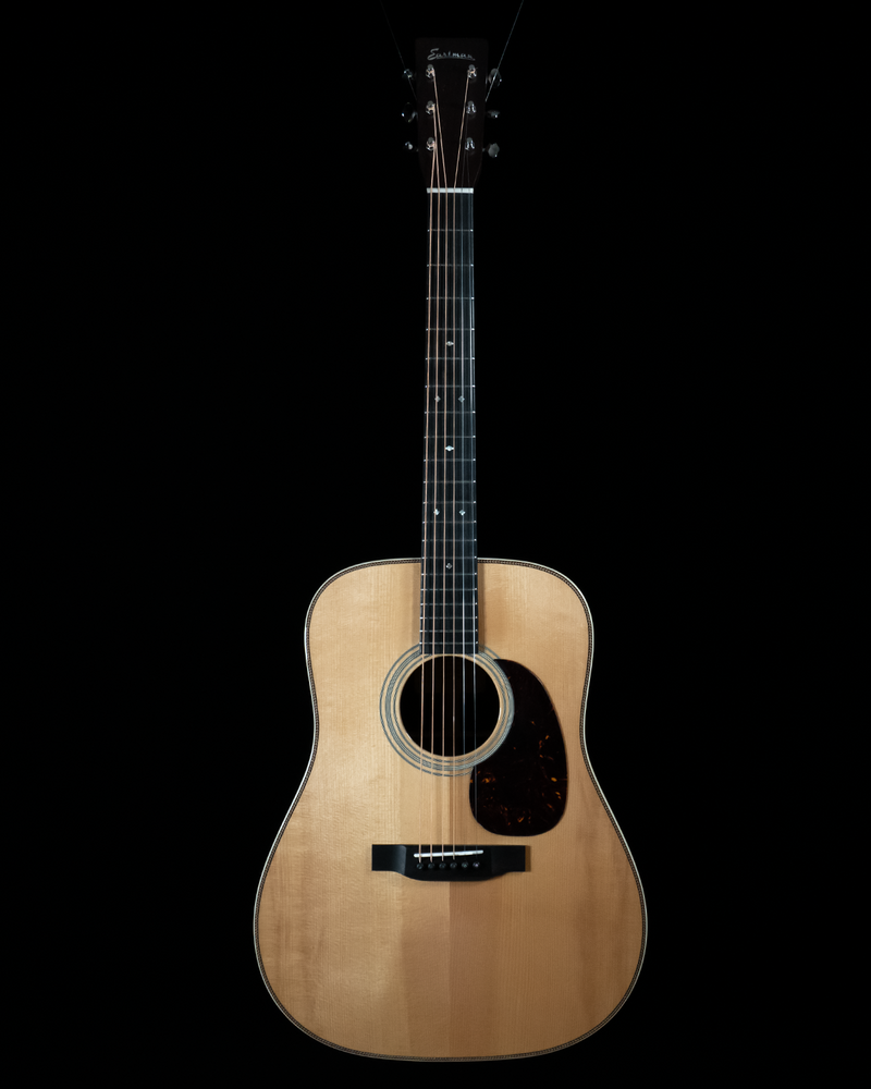 Eastman E20D-MR-TC, Thermo-Cured Adirondack Spruce, Madagascar Rosewood - NEW -SOLD