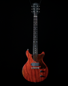 Eastman SB55DC/V, Double Cut Solid Body, Lollar P90 Pickup, Antique Varnish Finish - NEW - SOLD