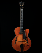 Eastman AR580CE Honey Burst Archtop, Solid Spruce Top, Seymour Duncan Pickup - NEW - SOLD