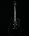 Eastman E2D-BK Limited, Cedar Top, Sapele Back and Sides - NEW- SOLD