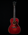 Eastman E10OOSS/V, L-00 Model, Short Scale, Adirondack, Mahogany, Varnish - ON HOLD - NEW