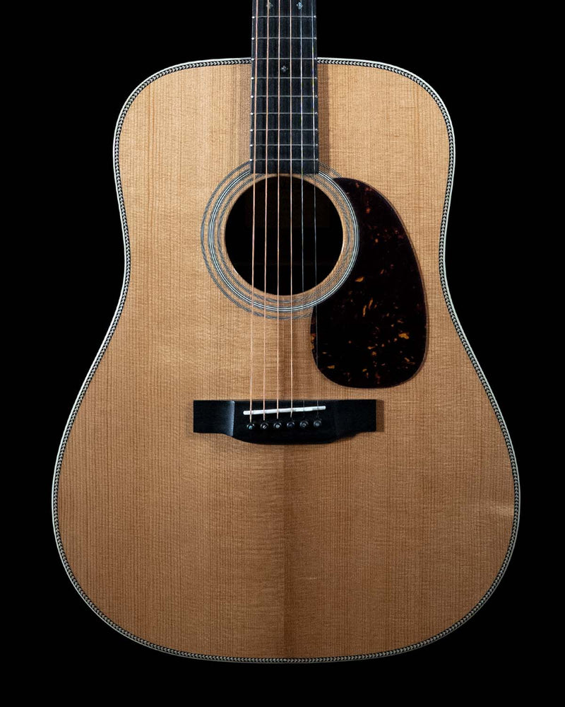 Eastman E20D-TC, Thermo-Cured Adirondack, Indian Rosewood - NEW - SOLD