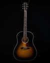 Eastman E10SS Sunburst, Adirondack Spruce, Mahogany - NEW - SOLD