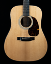 2022 Eastman E10D-TC, Thermo-Cured Adirondack Spruce, Mahogany - USED - SOLD