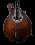 Eastman MD-314 Oval Hole Mandolin, Spruce Top, Maple Back/Sides - NEW - SOLD