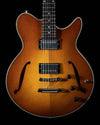 Eastman Romeo Thinline, Solid Spruce Top, Lollar Imperial Pickups - NEW - SOLD