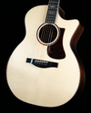 Eastman AC-722CE, European Spruce, Indian Rosewood, Tone-Tite Neck - NEW