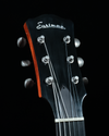Eastman SB55DC/V, Double Cut Solid Body, Lollar P90 Pickup, Antique Varnish Finish - NEW - SOLD