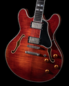 Eastman T59/V Thinline, Semi-Hollow, Maple, Seymour Duncan Pickups - NEW - SOLD