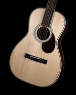 Eastman E20P Parlor, Adirondack Spruce, Indian Rosewood - NEW - SOLD