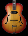 Eastman AR610 E Custom Edition, USA Made By Otto D'Ambrosio, European Spruce, Mahogany - SOLD