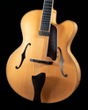 2006 Eastman AR910CE, 17" Archtop, Solid Carved Spruce Top, Solid Maple - USED - SOLD