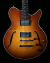 Eastman Romeo Thinline, Solid Spruce Top, Lollar Imperial Pickups - NEW - SOLD
